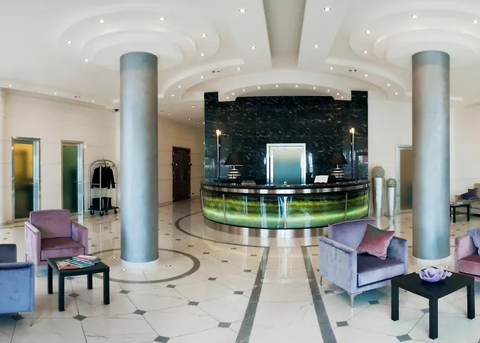 Gabri Park Hotel