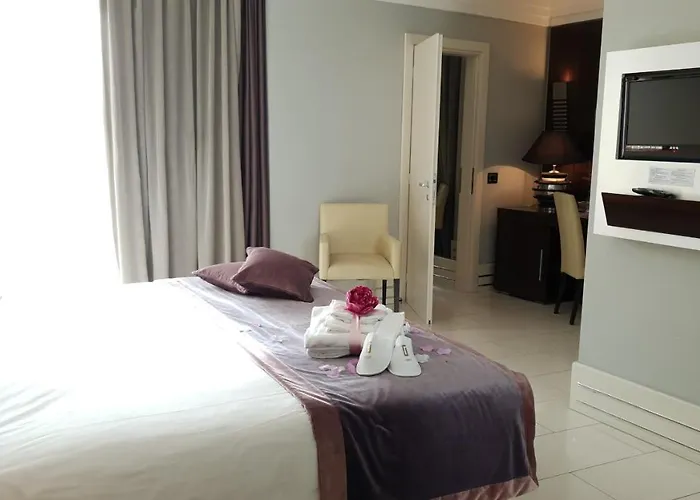 Gabri Park Hotel