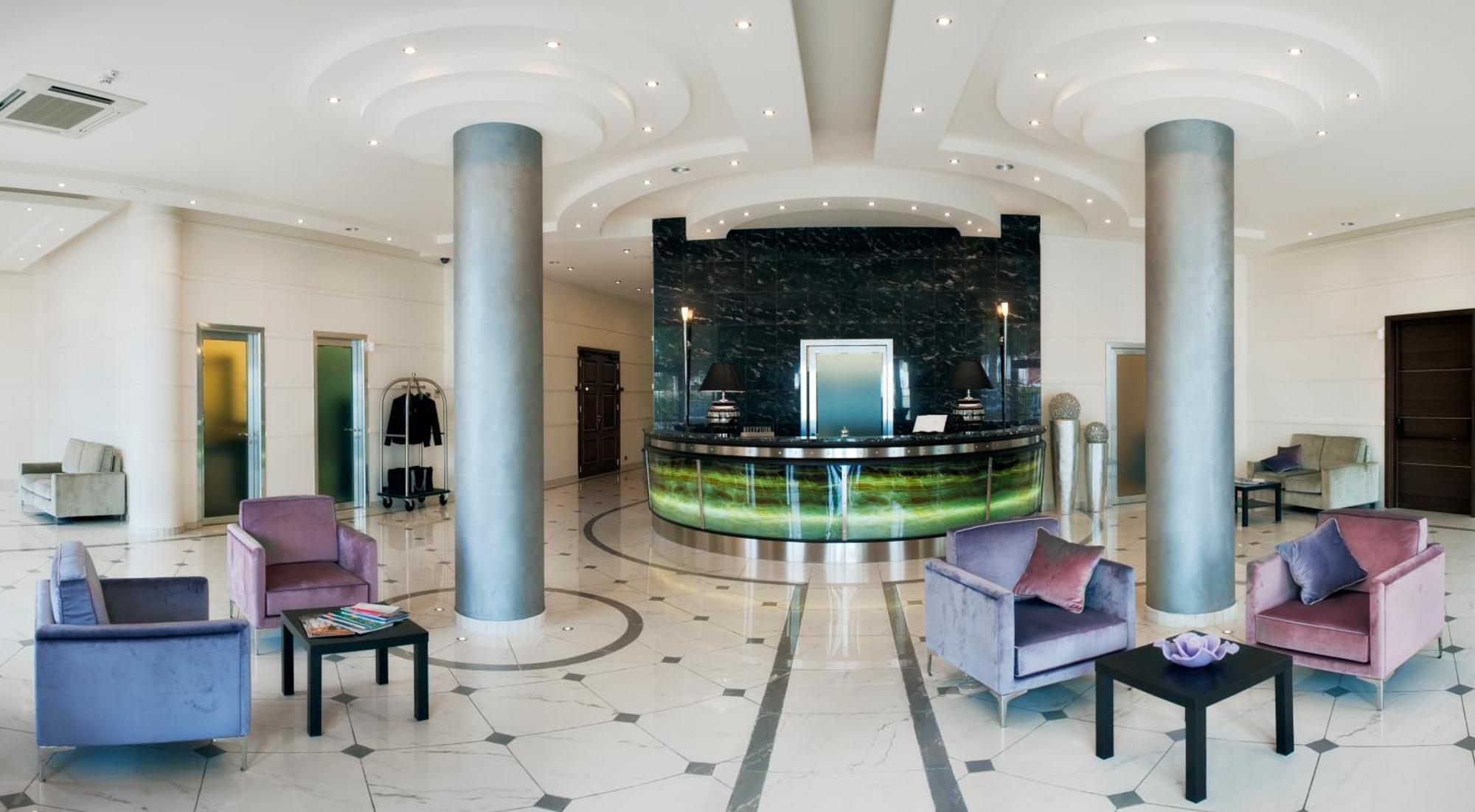 Hotel Gabri Park 4*