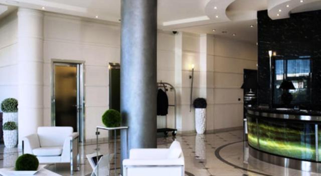 Hotel Gabri Park