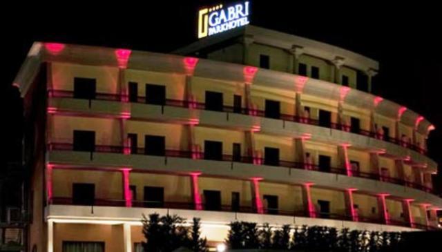 Gabri Park Hotel 4*