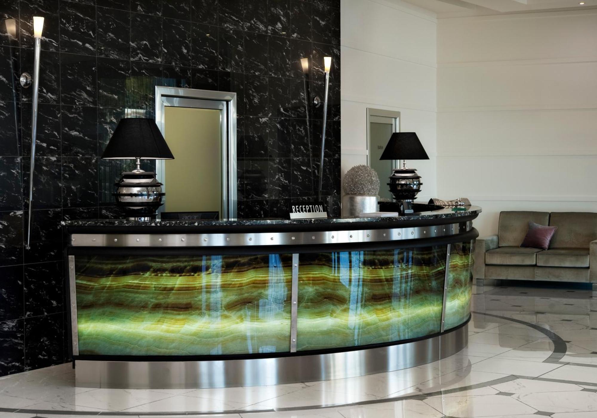 Gabri Park Hotel 4*