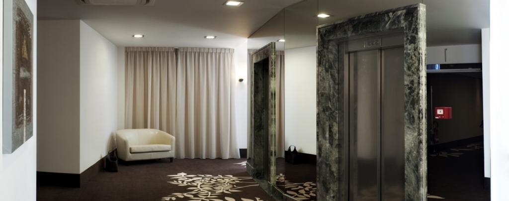 Gabri Park 4*