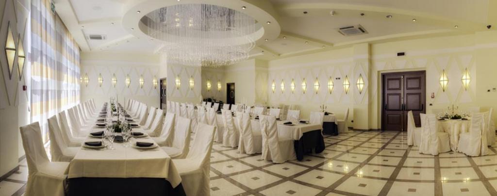 Hotel Gabri Park San Salvo