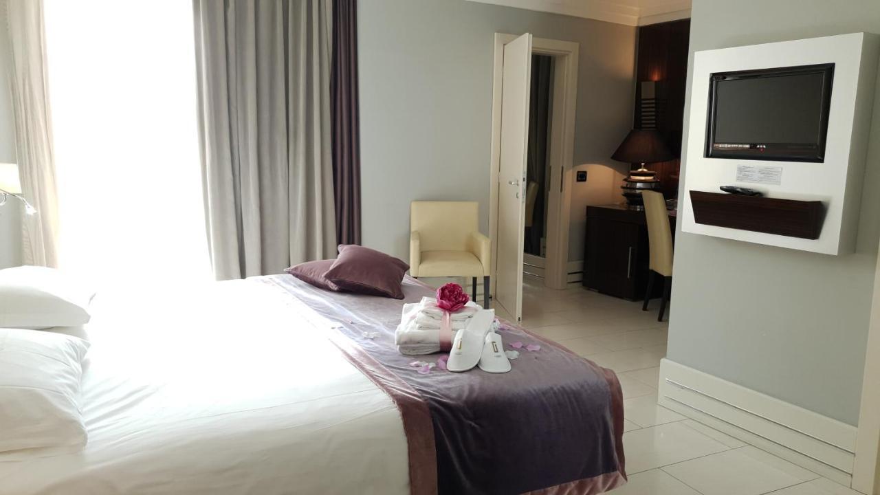 Hotel Gabri Park 4*